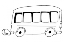 Buss 07