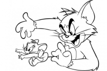 Tom och Jerry 06