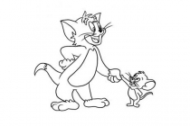 Tom och Jerry 07