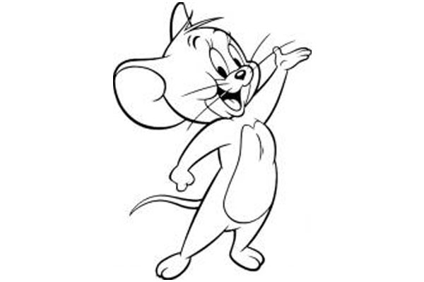 Tom och Jerry 11