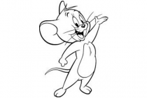 Tom och Jerry 11