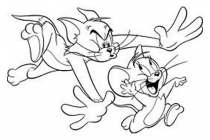 Tom och Jerry 15