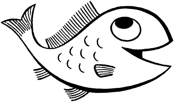 Fisk 2
