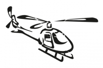 Helikopter 01
