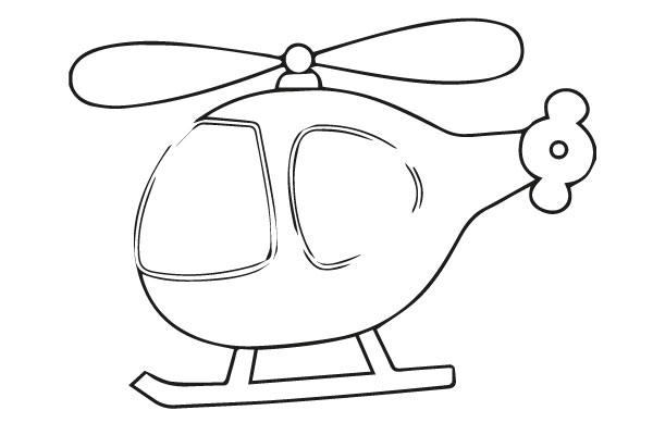 Helikopter 02