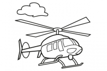 Helikopter 03