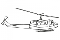 Helikopter 04