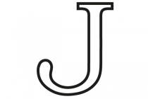 J 2